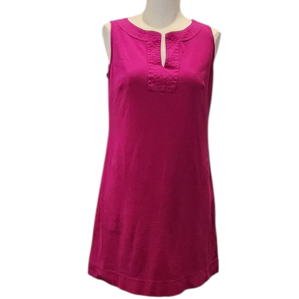 New York & Company Sleeveless Dress